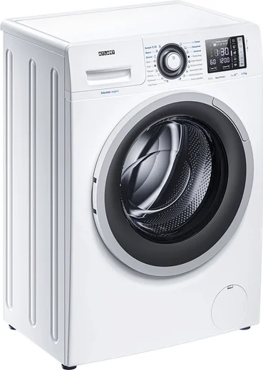 Masina de spalat Atlant Sma 70U1214 01 Zagruzka Do 7 kg Otzhim 1200 18 Programm Klass A