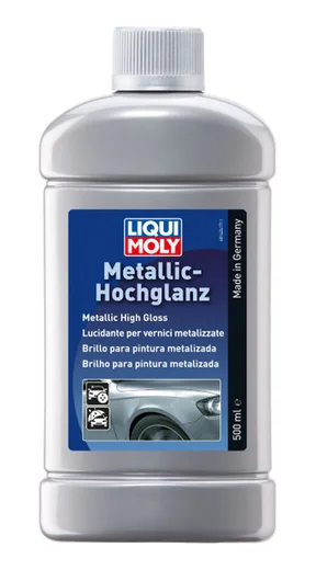 Produs autochimic Liqui Moly 600 ml (1531)