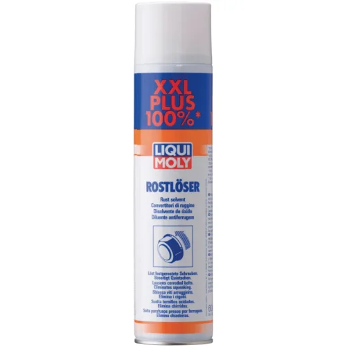Produs autochimic Liqui Moly XXL 600 ml (1611)