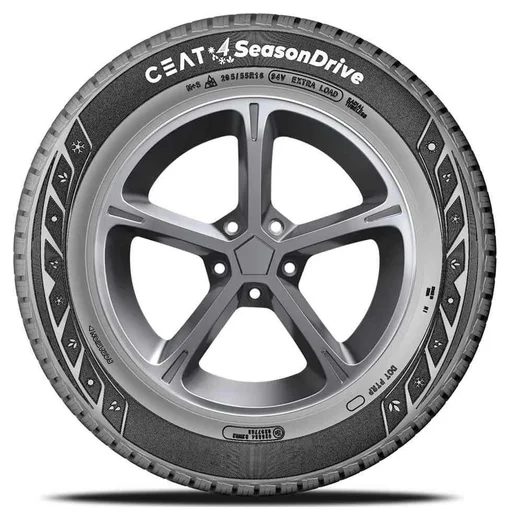 Anvelopa all-season CEAT 4 SeasonDrive 175/70 R14 88T ST0365