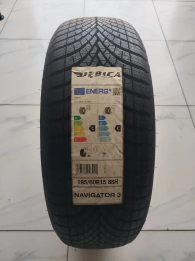 Anvelopa all-season Debica Navigator 2 NEW 195/60/15 (ST0187)