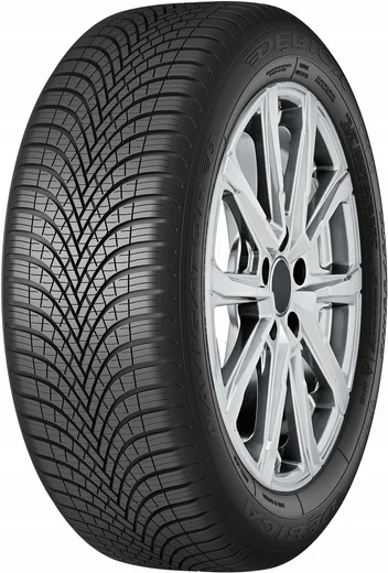 Anvelopa all-season Debica Navigator 3 195/65 R15 91H