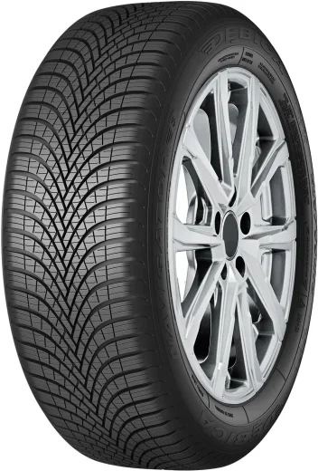 Anvelopa all-season Debica Navigator 3 M+S 195/60 R15 88H ST0227