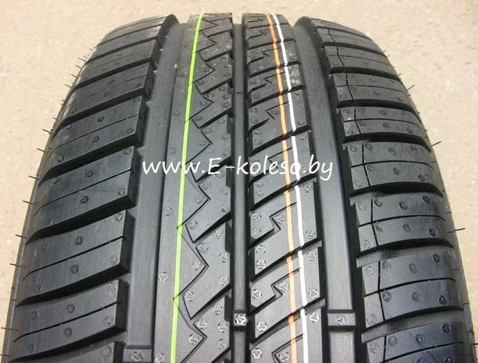 Anvelopa de vara Diplomat HP 205/60 R16 92H ST0007
