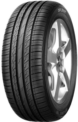 Anvelopa de vara Diplomat HP 215/55 R16 93H ST0008