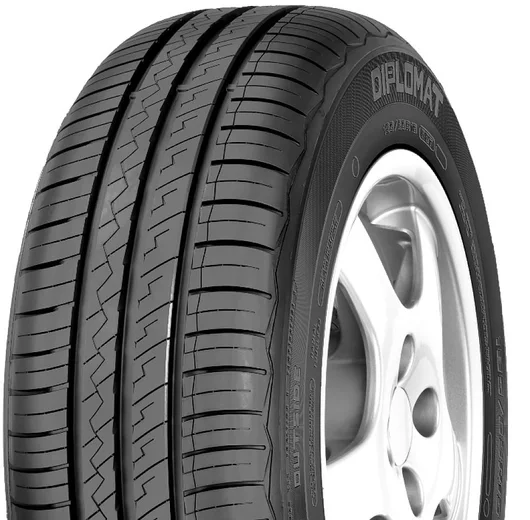 Anvelopa de vara Diplomat ST 195/65 R15 91T ST0009