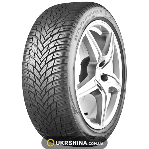 Anvelopa de iarna Firestone Winterhawk 4 195/65 15 91T ST0287
