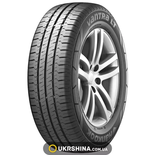 Anvelopa de vara Hankook Vantra LT RA18 205/75 R16C 113-111R ST0180