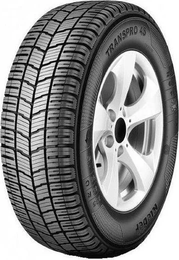 Anvelopa all-season Kleber Transpro 4S 195/75 R16 107-105R ST0318