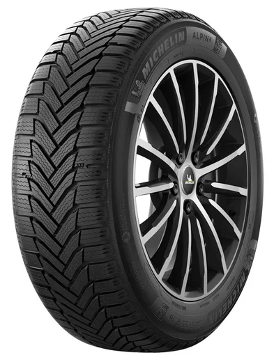 Anvelopa de iarna Michelin Alpin 6 195/65 R15 91T ST0309