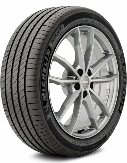Anvelopa de vara Michelin Primacy 4 195/65/15 (ST0147)