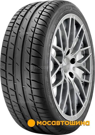 Anvelopa de vara Taurus High Performance 195/65 R15 91V ST0183