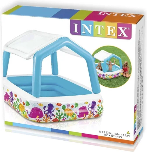 Piscina gonflabila Intex 157x30 (57470)