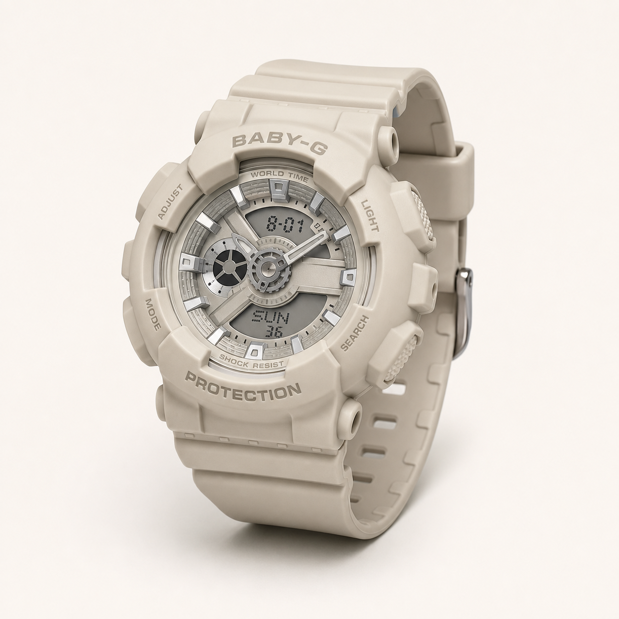 Ceas Casio Baby-G BA-110-8A