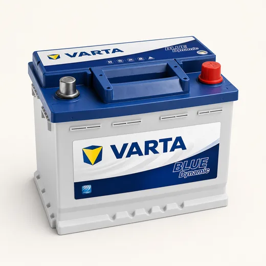 Аккумулятор Varta Blue Dynamic 45Ah 545156033