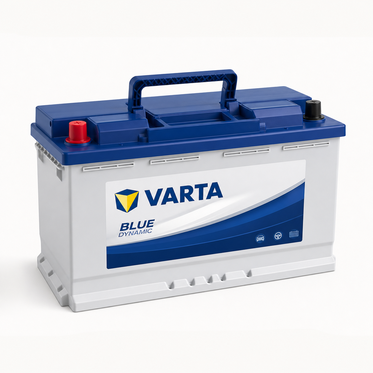 Аккумулятор Varta Blue Dynamic 95Ah 595405083