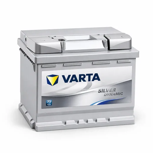 Аккумулятор Varta Silver Dynamic 54Ah 554400053