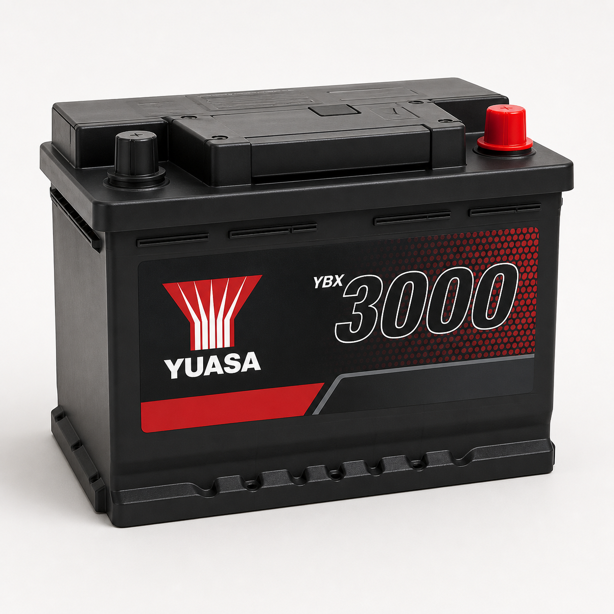 Acumulator Yuasa YBX3000 SMF 80Ah YBX3110