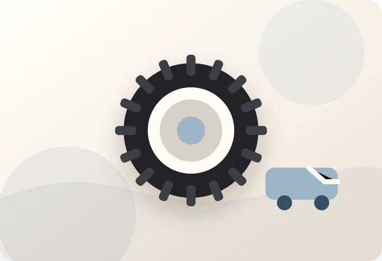 Anvelope pentru transport usor